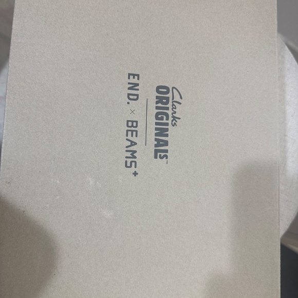 Clarks Originals - Picture 2 of 10